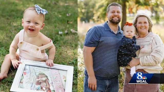 Miracle baby celebrates first Thanksgiving at home - Vimarsana News