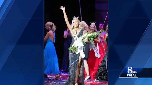 Miss Pennsylvania 2023 crowned