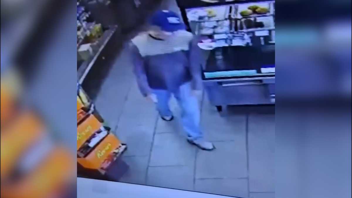 Police seek help locating missing at-risk man last seen on Cannery Row