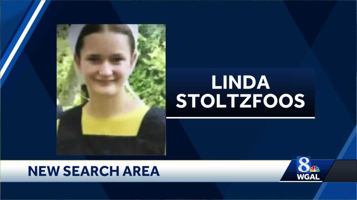 MISSING AMISH GIRL: Police urge people to 'not spread rumors on social ...