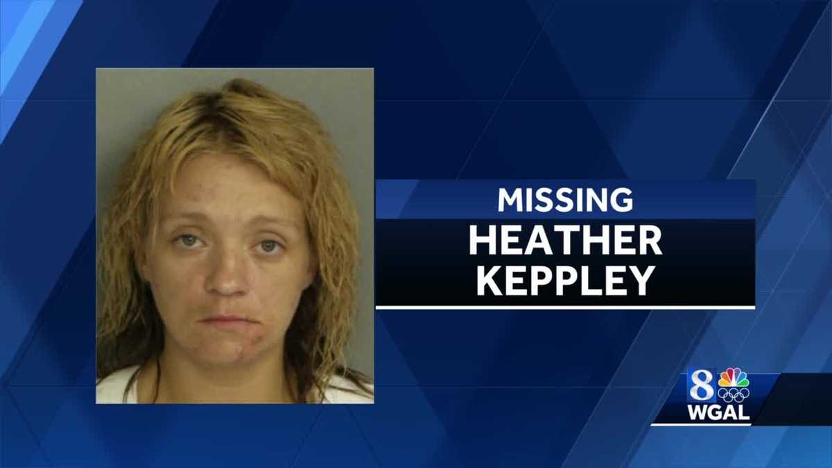 Shippensburg woman reported missing