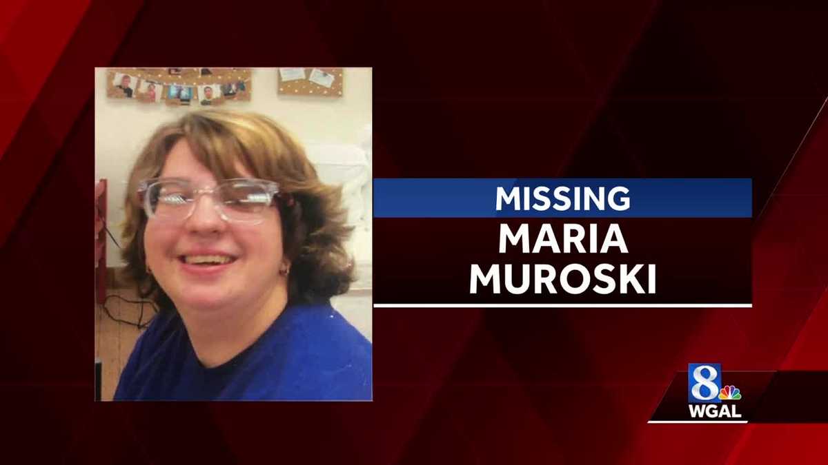Update Missing Woman Found And Safe Police Say 8037
