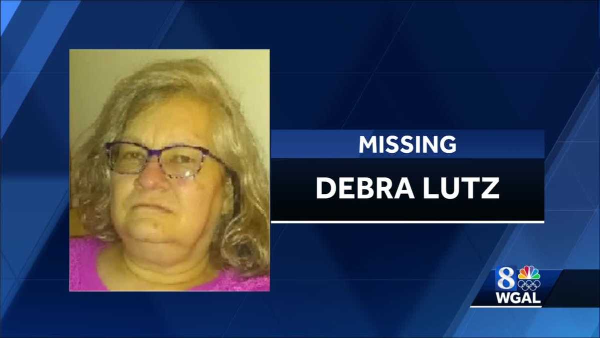 UPDATE Missing woman found