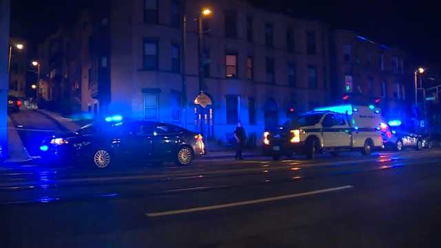 2 stabbed in Boston's Mission Hill neighborhood - Vimarsana News