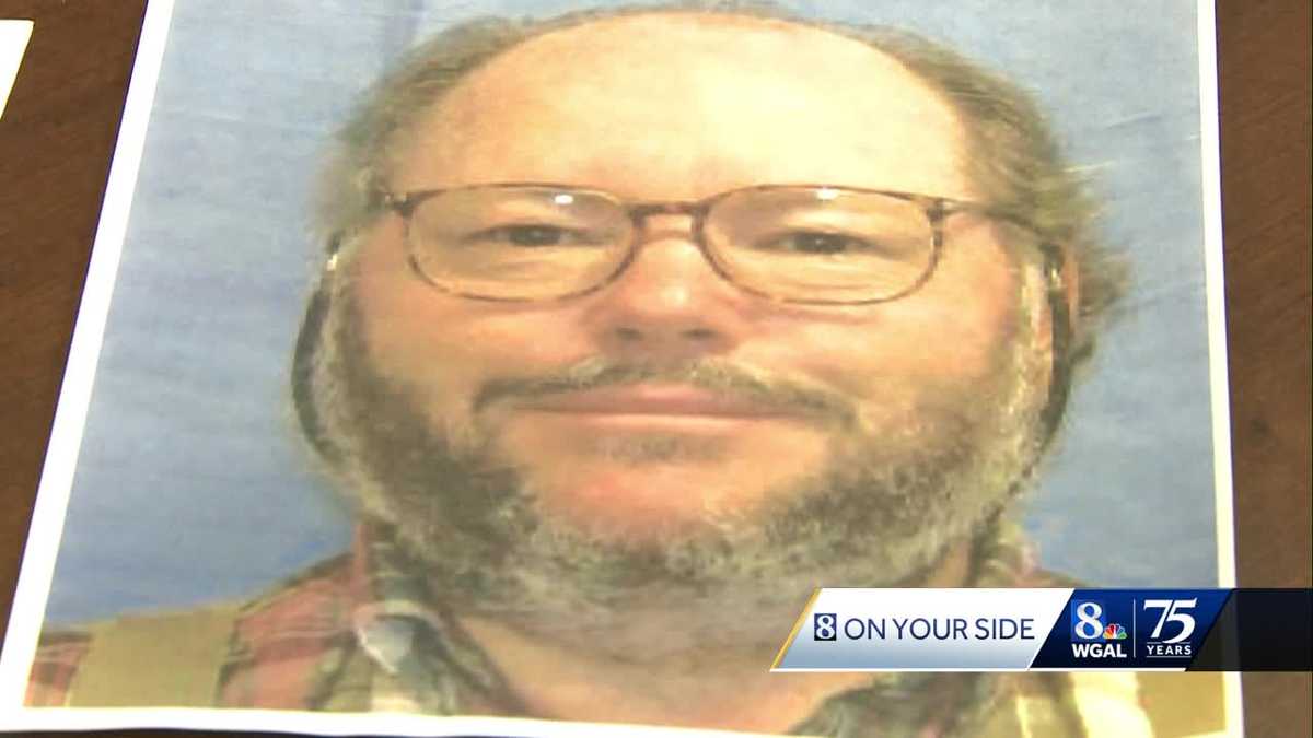 Cold case: Human remains found in Lancaster County in 2012 identified