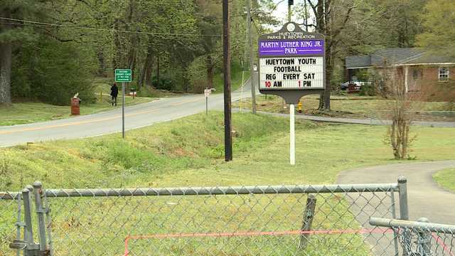 'Save Ourselves Spring Rally' happening Saturday MLK Park in Hueytown - Vimarsana News