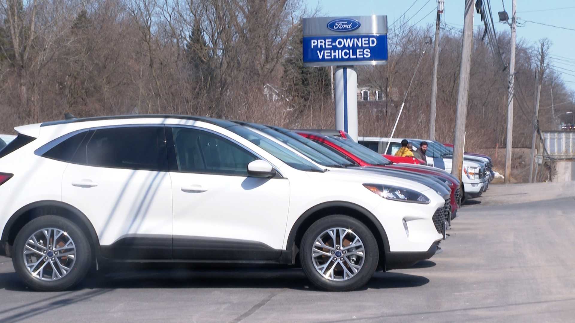 Money Matters: What to know while shopping for a new or used car in 2023 - Vimarsana News