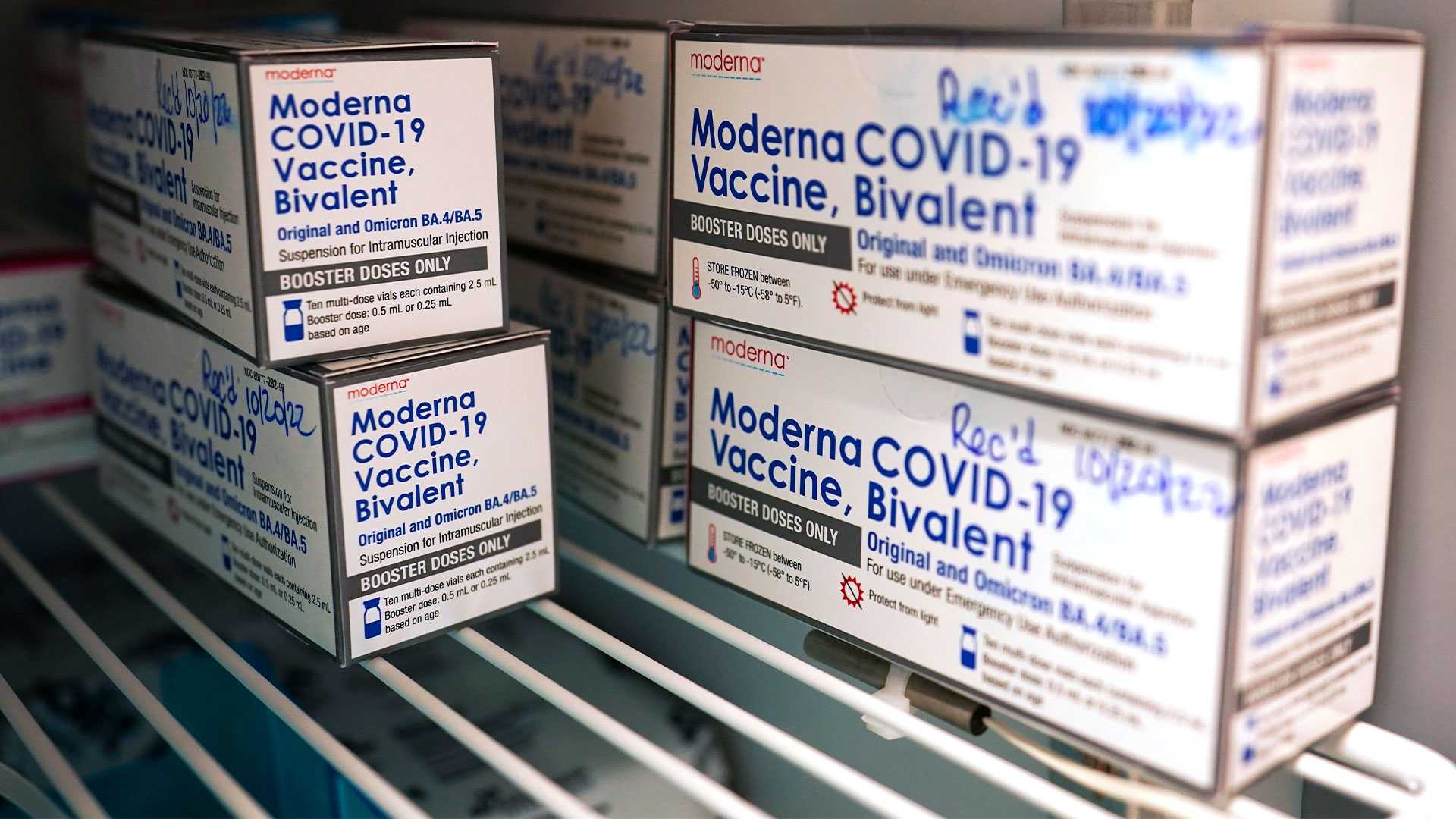 Are Bivalent COVID 19 Boosters Still Worth Getting   Moderna Bivalent Covid 19 Boosters 1677632952 