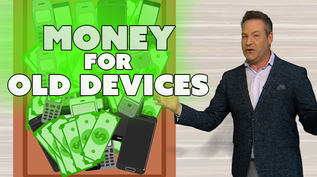 Rossen Reports: Protect your data, get cash for your old smartphone - Vimarsana News
