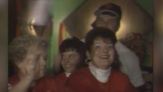 Archive: 49ers' quarterback Joe Montana 'is on a roll' - Vimarsana News