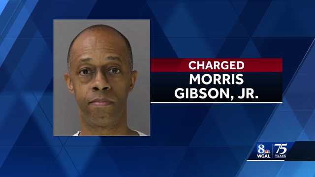 Franklin County man accused of raping 4 children - Vimarsana News