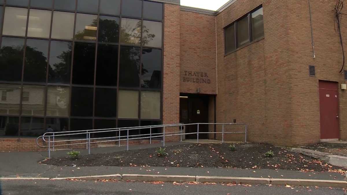 Morton Hospital employee stabbed multiple times while on break