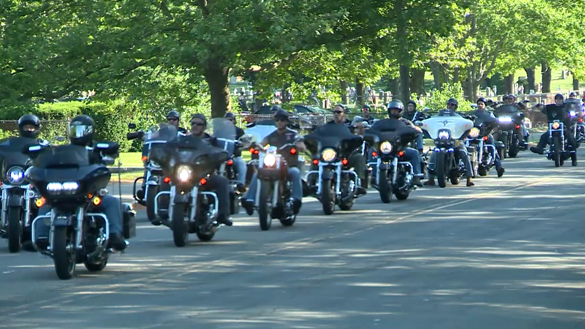 Governor shares safety message ahead of Ride for the Fallen 7