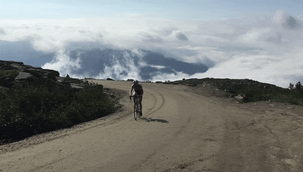 mount washington bike race 2019