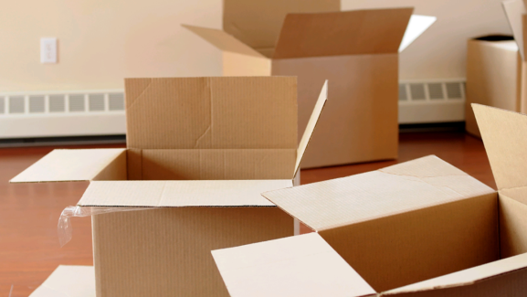 Relocating? Beware of moving costs that can spiral out of control - Vimarsana News