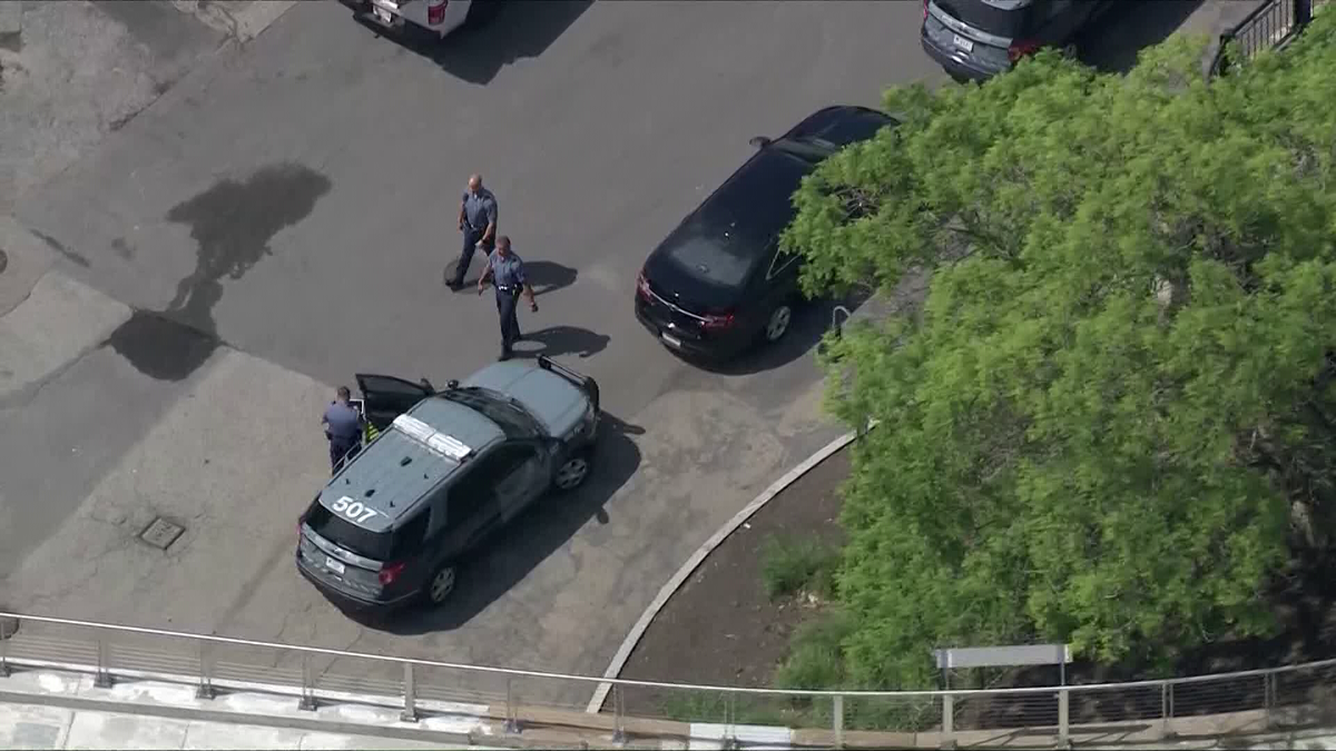 State Police Investigate Sexual Assault Paul Revere Park Boston