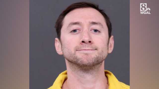 Decapitation suspect hopped fence at Pa. military installation, police say - Vimarsana News