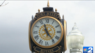 daylight savings time