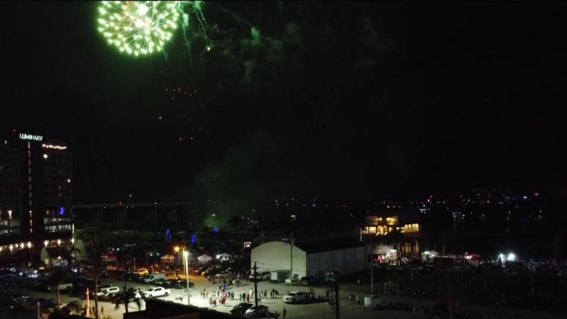 Downtown Fort Myers Fourth of July celebrations to go on despite bridge closure, traffic concerns - Vimarsana News