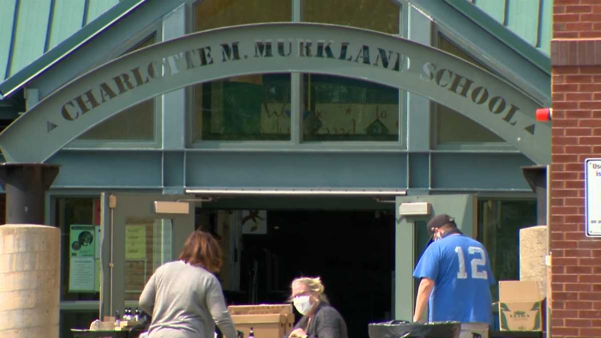 Parents upset over Lowell's lastminute switch to remote learning