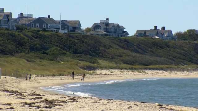 Nantucket topless beaches bylaw approved by Massachusetts AG - Vimarsana News