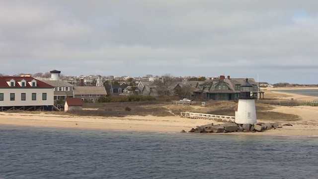 Ransomware attack forces closure of Nantucket schools - Vimarsana News