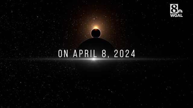 Eight questions and answers about the total solar eclipse - Vimarsana News