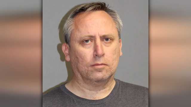'Glad he was arrested': Neighbors react to NH pastor's child porn charge - Vimarsana News