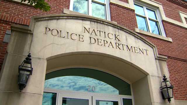 Natick police officer pleads guilty in sexual assault of co-worker - Vimarsana News