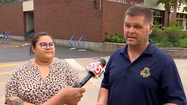 Natick custodian, cafeteria worker save student from choking - Vimarsana News
