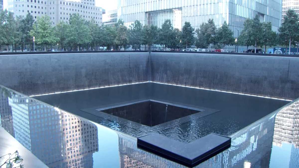 Psychologist shares advice for answering 9/11 questions from kids