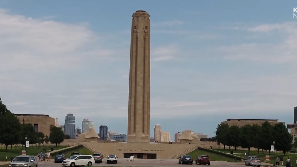 Plan Your Visit  National WWI Museum and Memorial