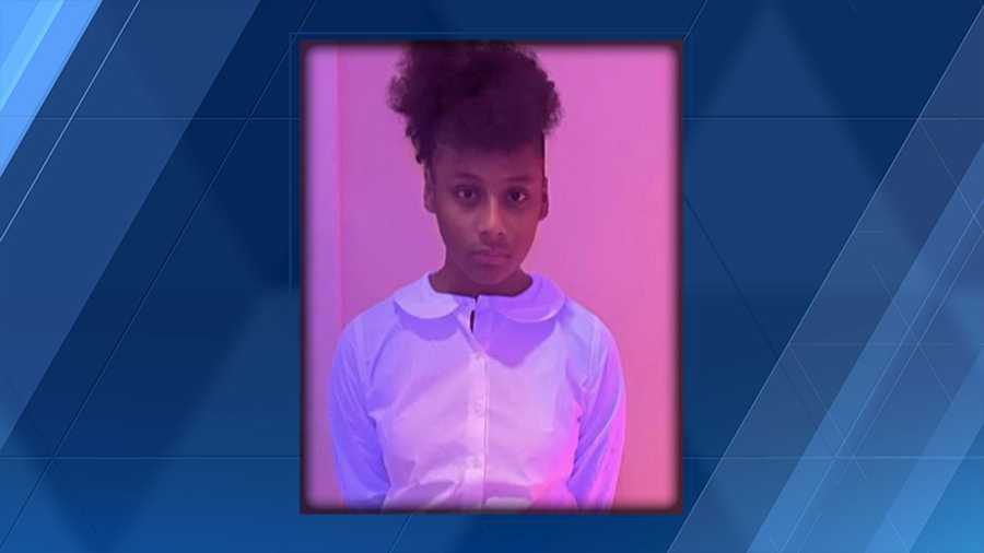 Missing Malden girl found safe after 6day search, police say