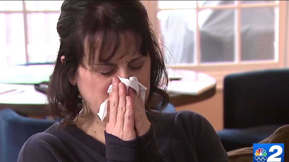 Experts warn of intense allergy season looming in Southwest Florida