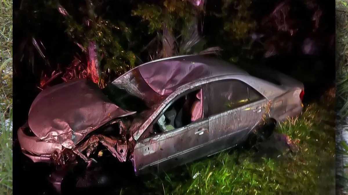 Family pleads for safety measures after ATV incident leads to crash in Buckingham - Vimarsana News