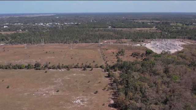 Lee County commissioners approve development of 258 homes in Buckingham - Vimarsana News