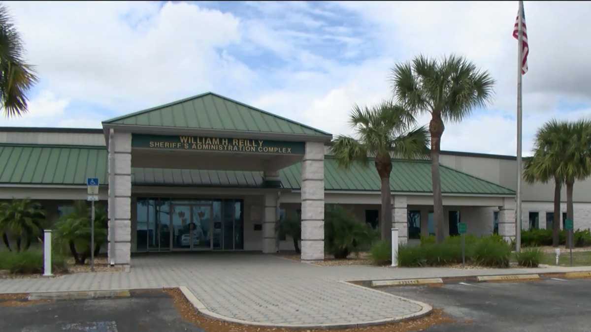 Charlotte County Sheriff's Office headquarters expansion project sees