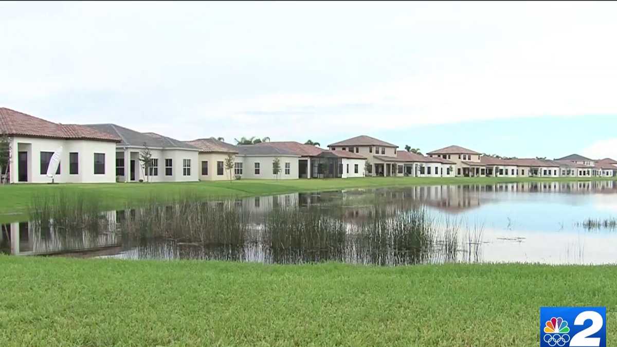 Plans announced to reshape affordable housing in Collier County - Vimarsana News