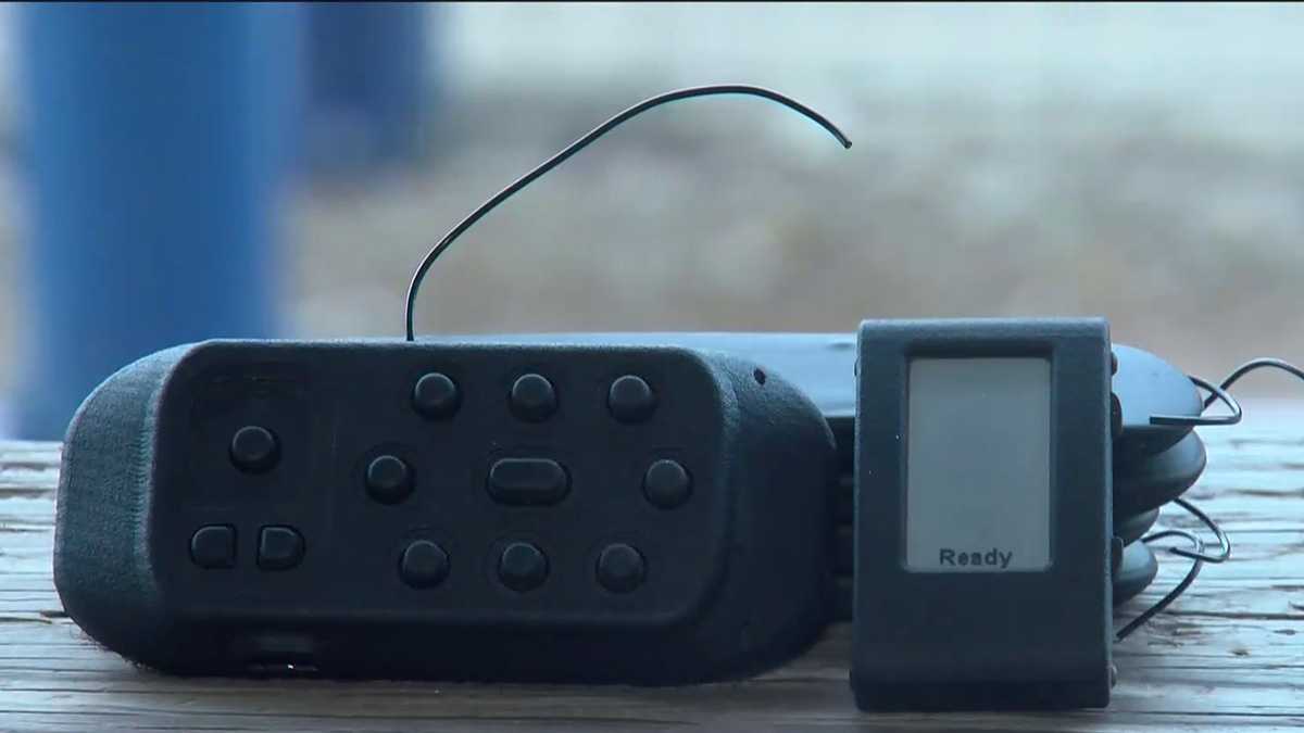 FGCU Baseball Using New PitchCom Technology to Relay Pitches