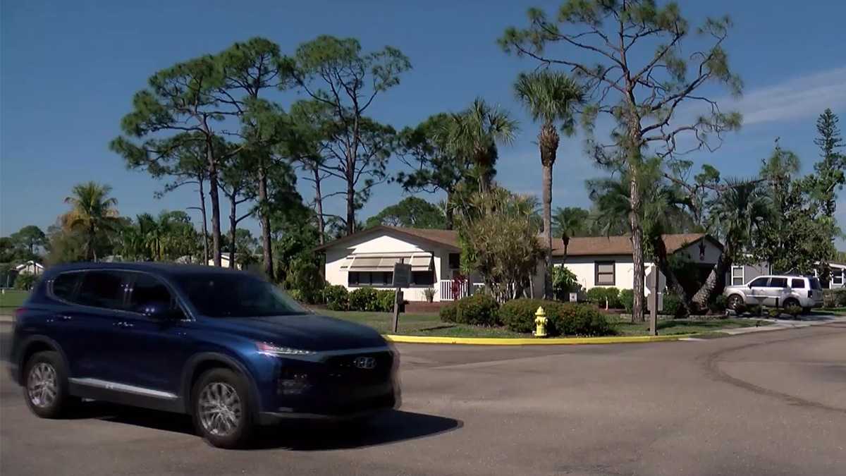 Homeowners urge legislators to address Florida's insurance crisis