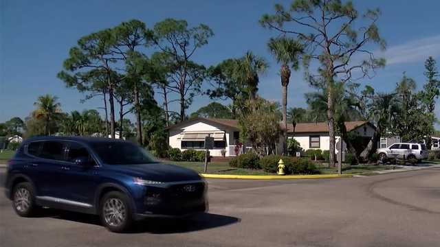 Homeowners urge legislators to address Florida's insurance crisis - Vimarsana News