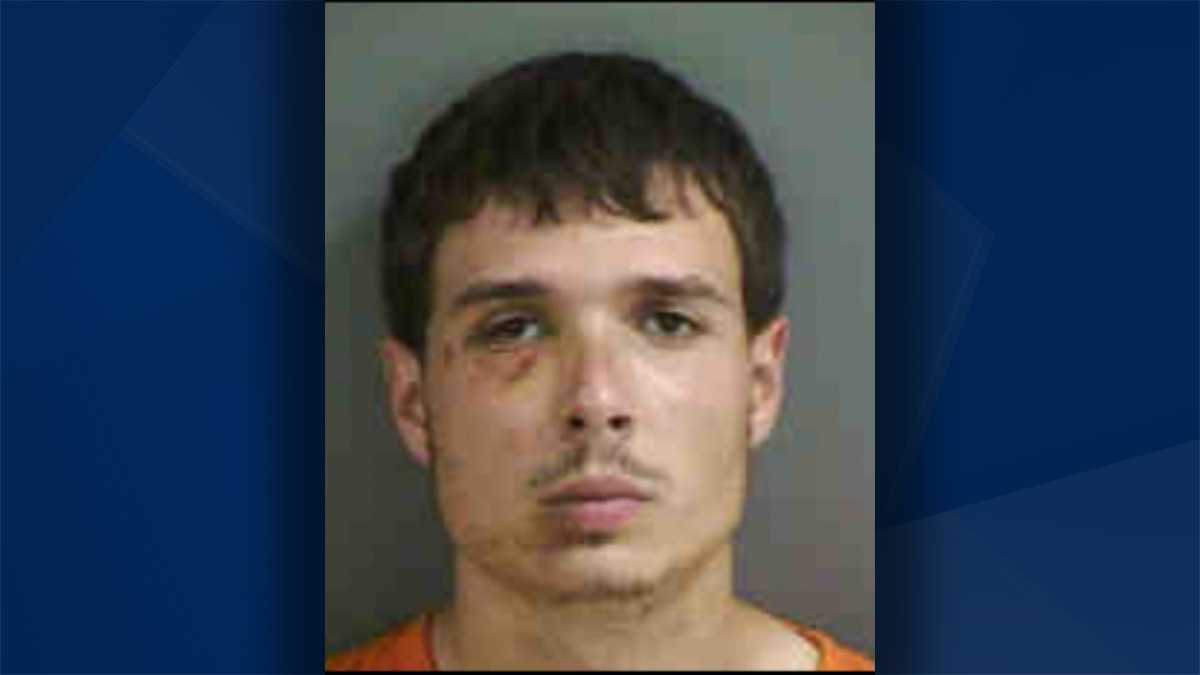 Naples man accused of threatening to kill former co-worker - Vimarsana News
