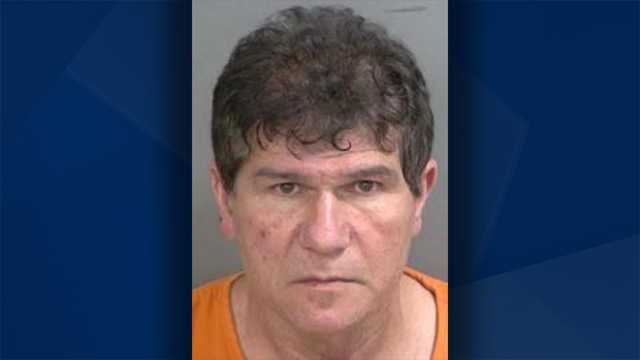 Man arrested in Collier County for stealing boat parts - Vimarsana News