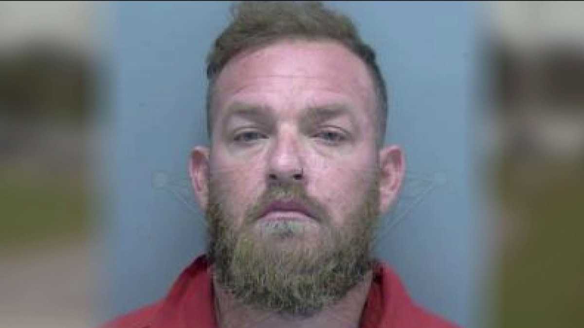Man accused of shooting into car with infant inside in Lehigh Acres