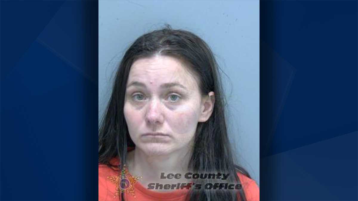 Lee County school employee accused of having sexual relationship with ...