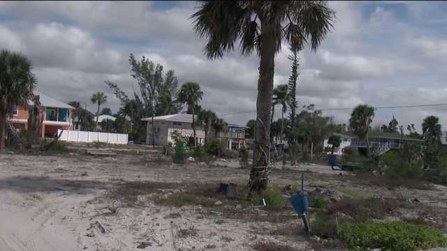 Property tax break soon to end for Lee County victims of Hurricane Ian - Vimarsana News