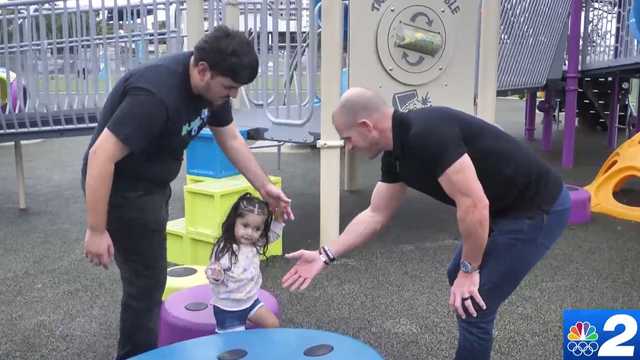 SWFL Children's Advocacy Center offers mentorship program for new fathers - Vimarsana News