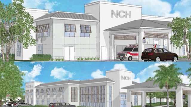 Marco Island families donate $9M for new urgent care facility - Vimarsana News