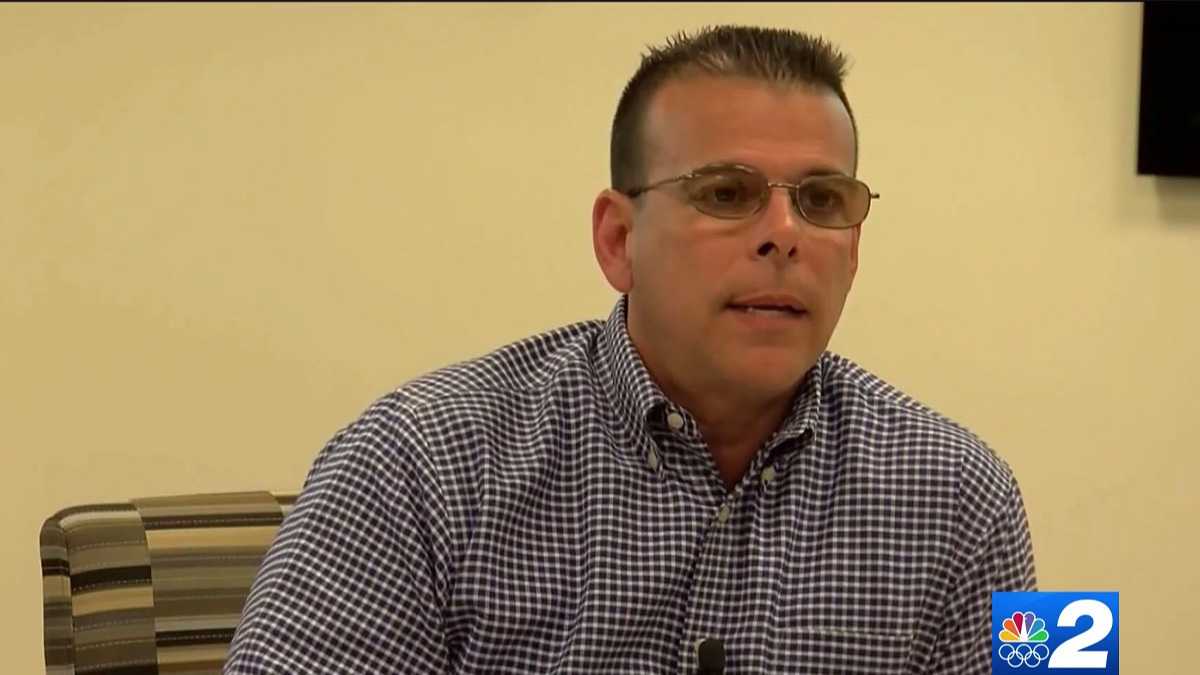 Former Cape Coral city manager alleges discrimination in lawsuit against city - Vimarsana News