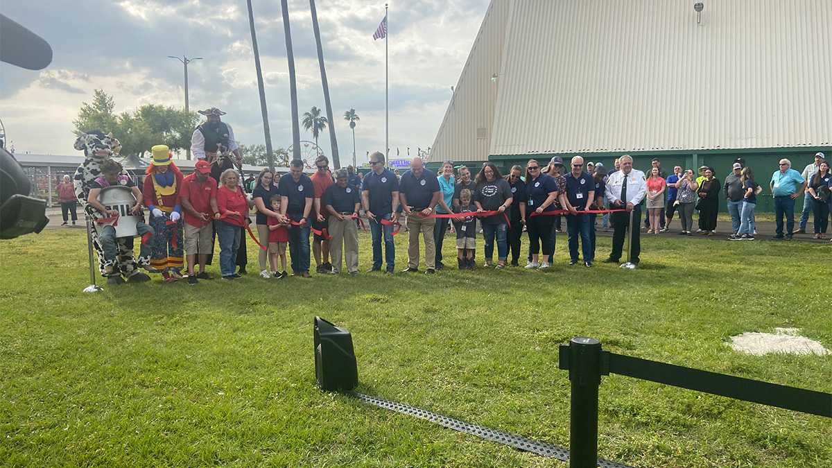 Southwest Florida Ag Expo underway at Lee Civic Center - Vimarsana News